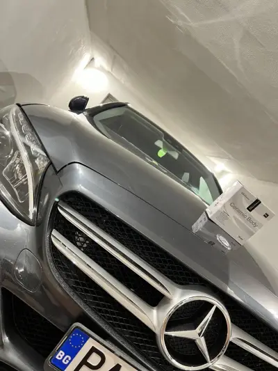 D&S Auto Detailing | Полиране и пастиране на автомобили | Пастиране на фарове | Керамични покрития | Интериорен