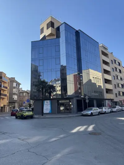 Басейнова дирекция Източнобеломорски район Пловдив