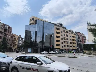 Басейнова дирекция Източнобеломорски район Пловдив