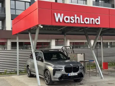 WashLand