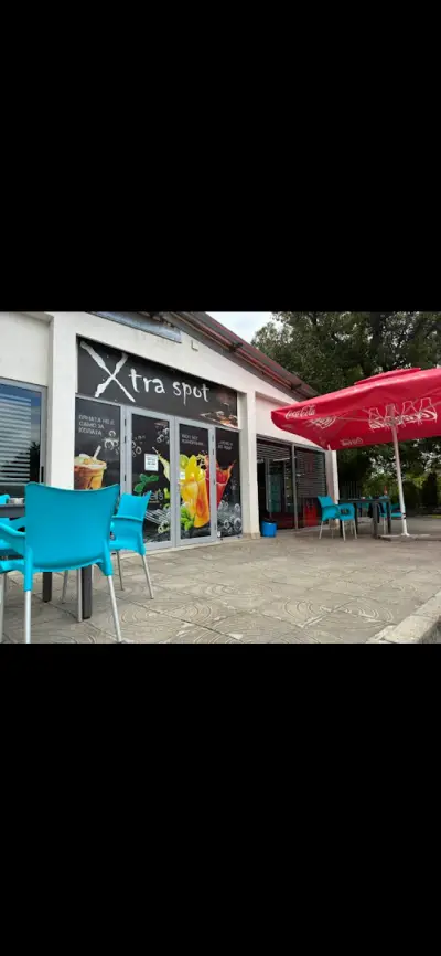 Extra spot