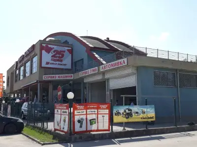 Дикар Консулт ООД