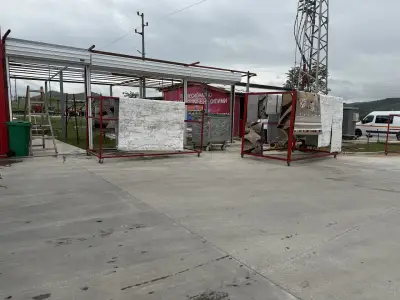 Niki Self Service Car Wash