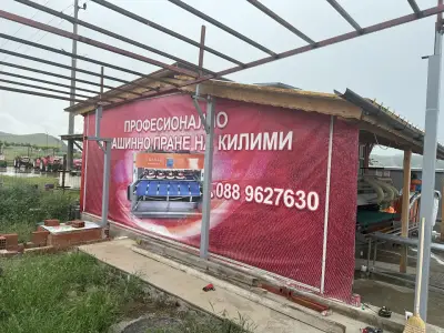 Niki Self Service Car Wash