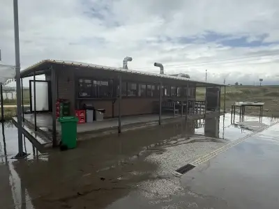 Niki Self Service Car Wash