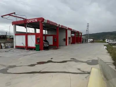 Niki Self Service Car Wash
