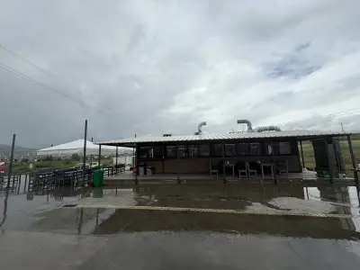 Niki Self Service Car Wash
