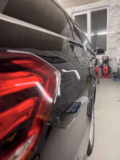 Prestige Auto Detailing