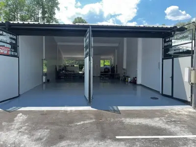 P&P Detailing Studio