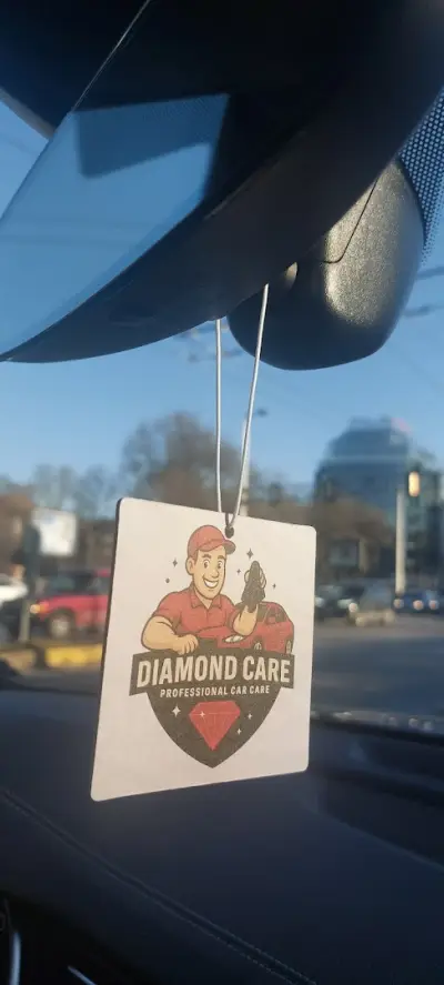 Diamond Care - Мобилна Автомивка, Детайлинг