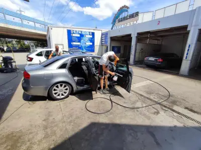 CarKing Автокозметичен център