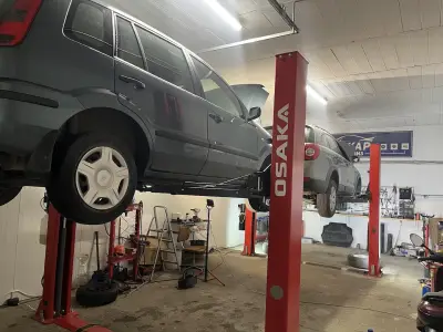Автосервиз ОЗИКАР
