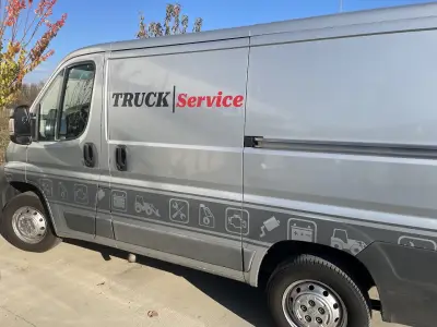 Castrol Service Трак Сервиз Инженеринг-89 ЕООД