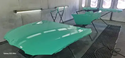 Пътна Помощ и Автосервиз Оникс