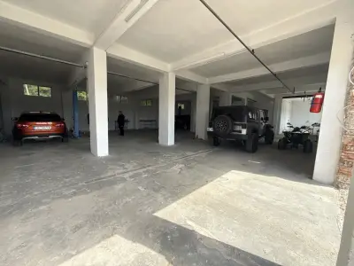 Автосервиз Autoworks