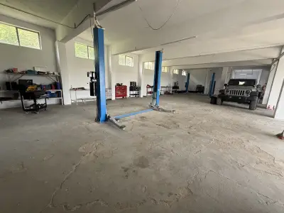 Автосервиз Autoworks