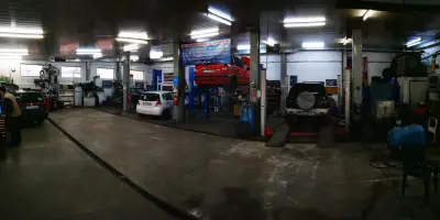 Автосервиз ОГИ - кв.Витоша