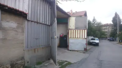Автосервиз "Спукано стъкло"