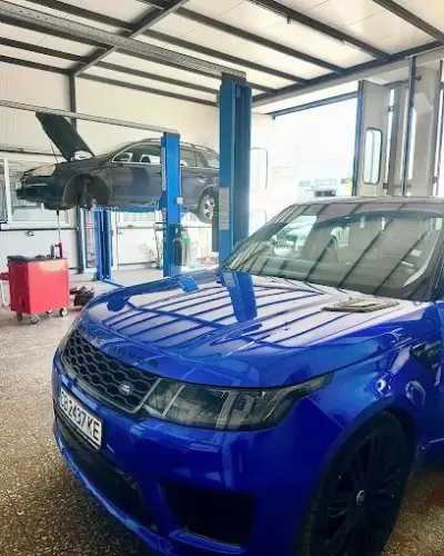 Автосервиз Milanoff Motors