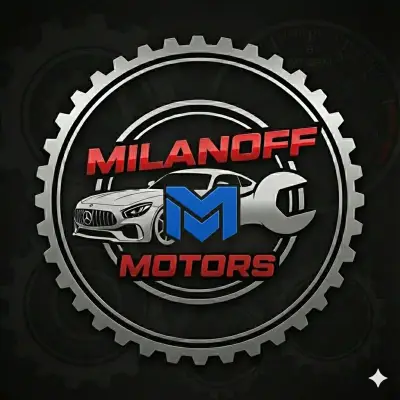 Автосервиз Milanoff Motors