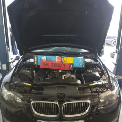 Autobahn Service