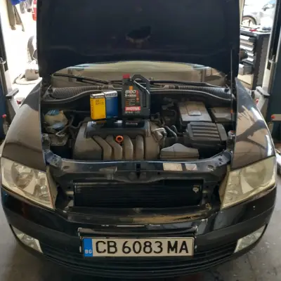 Autobahn Service