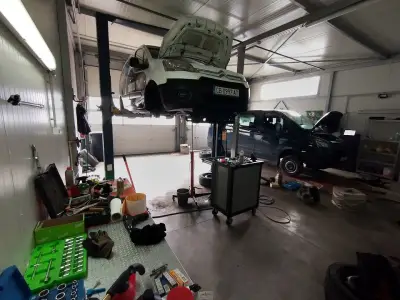 Autobahn Service