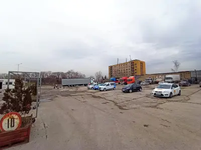 АСМ Сервиз ЕООД