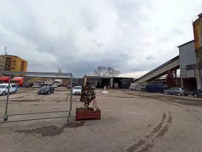 АСМ Сервиз ЕООД