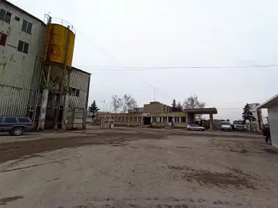 АСМ Сервиз ЕООД