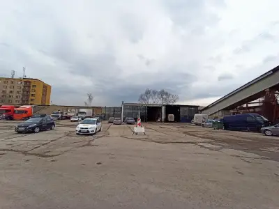 АСМ Сервиз ЕООД