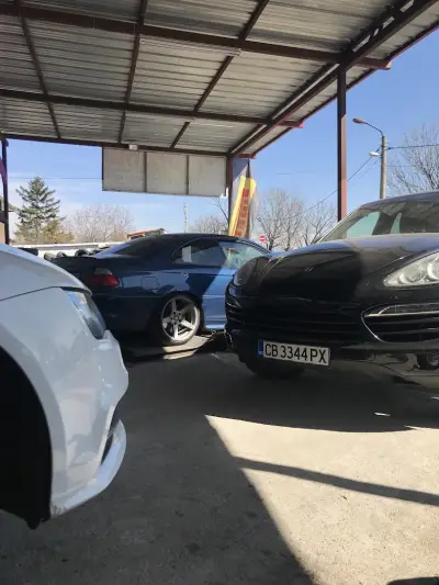 Алекс ауто 08 ЕООД