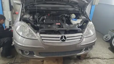 DRV Servise