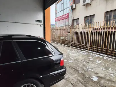 Автосервиз Stefanov Garage