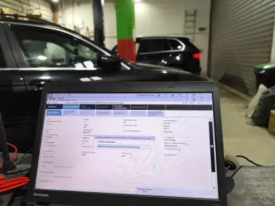 Автосервиз Stefanov Garage