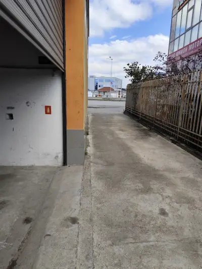 Автосервиз Stefanov Garage
