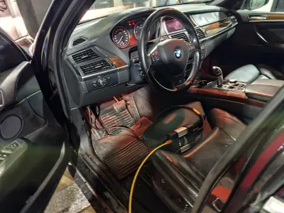 Автосервиз Stefanov Garage
