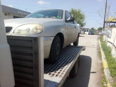 Автостарт 1