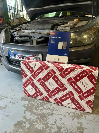 VAS AUTO | Зареждане на автоклиматици | Автосервиз