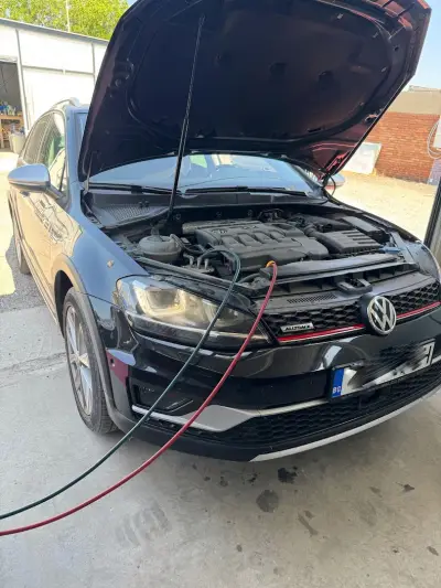 VAS AUTO | Зареждане на автоклиматици | Автосервиз