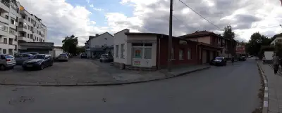 Спортна зала Тенита Power