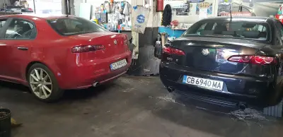 Extreme Service