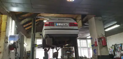 Extreme Service