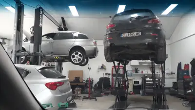 Extreme Service