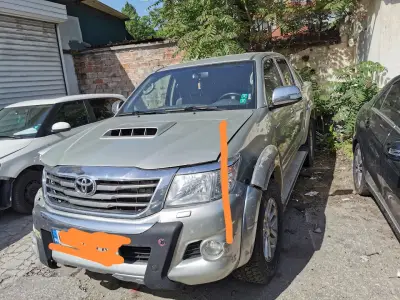 Автосервиз АВАНГАРД ДК
