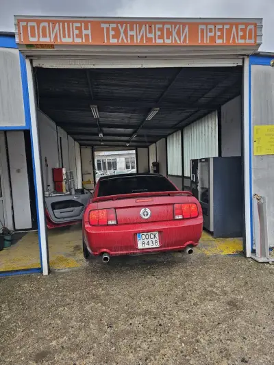 Автосервиз АВАНГАРД ДК