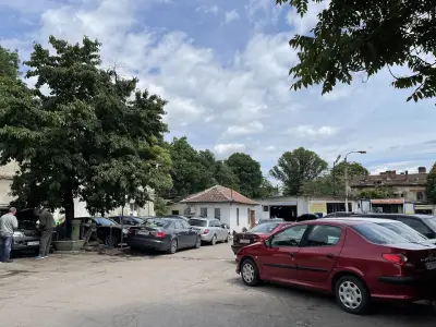 Автосервиз АВАНГАРД ДК