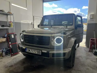 Автосервиз и пътна помощ М-АУТО 64