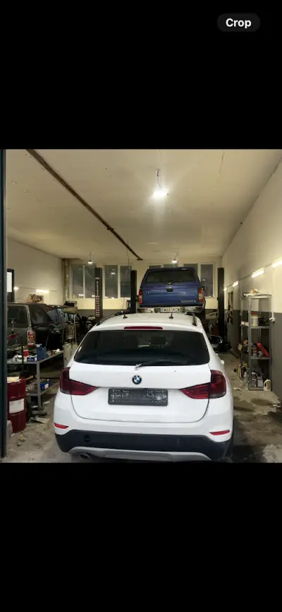Автосервиз и пътна помощ М-АУТО 64