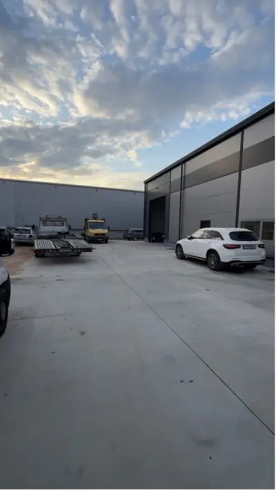 Автосервиз S Service